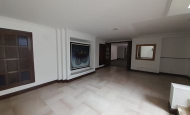 ARRIENDO de EDIFICIOS en BOGOTA