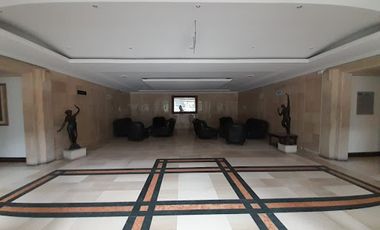 ARRIENDO de EDIFICIOS en BOGOTA