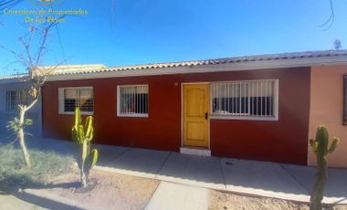 Gran oportunidad de inversión! En venta Casa en Centro de Copiapó