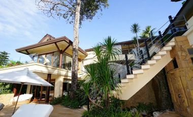 4 Bedroom Villa for rent at Baan Kata Villa