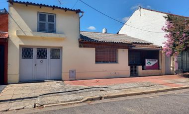 Casa ubicada en Aldo Bonzi