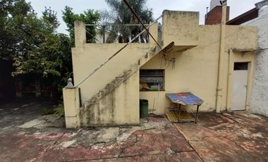 Casa ubicada en Aldo Bonzi