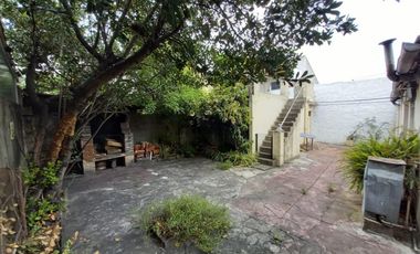 Casa ubicada en Aldo Bonzi