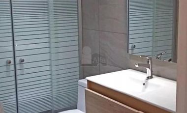 Departamento en Venta Col Mixcoac Alcaldía Benito Juárez Ciudad de Médico