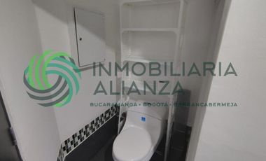 oficina en arriendo en centro. Cod A12534