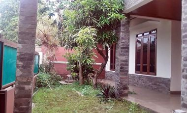 Rumah Strategis @Cikutra Dekat Kawasan Cigadung, Cicadas dan Cicaheum