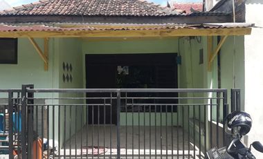 Rumah dijual di Jawa Timur, Gresik