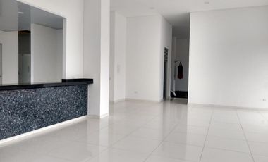 apartamento en venta en bellavista. Cod V12147