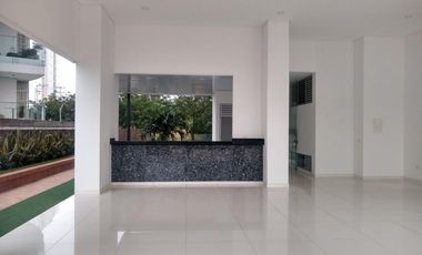 apartamento en venta en bellavista. Cod V12147