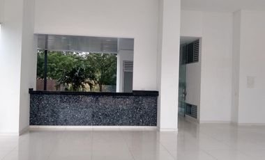 apartamento en venta en bellavista. Cod V12147