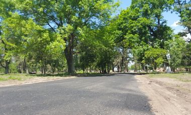 Lote en barrio parque La Arboleda