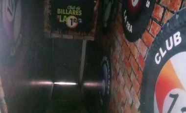 local en arriendo en santander 1 de mayo. Cod A97464