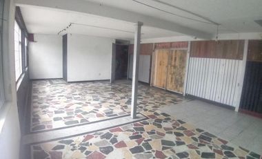 local en arriendo en santander 1 de mayo. Cod A97464