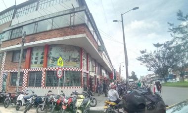 local en arriendo en santander 1 de mayo. Cod A97464