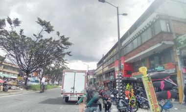 local en arriendo en santander 1 de mayo. Cod A97464