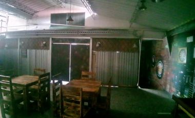 local en arriendo en santander 1 de mayo. Cod A97464