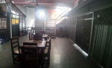 local en arriendo en santander 1 de mayo. Cod A97464