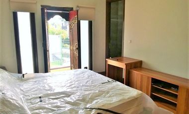 Disewakan Rumah di Kemang Kondisi Siap Huni Dengan Private Pool HSE-A0675