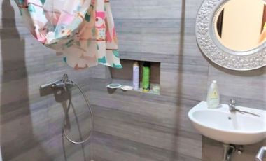 Disewakan Rumah di Kemang Kondisi Siap Huni Dengan Private Pool HSE-A0675