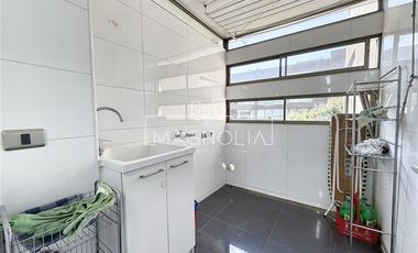 Departamento a minutos de Colegio Los Alerces