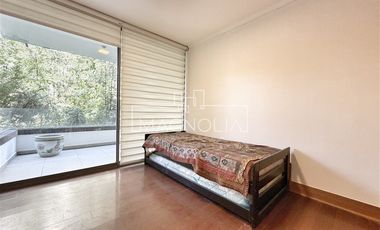 Departamento a minutos de Colegio Los Alerces