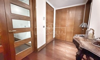 Departamento a minutos de Colegio Los Alerces