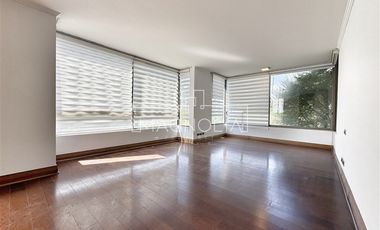 Departamento a minutos de Colegio Los Alerces