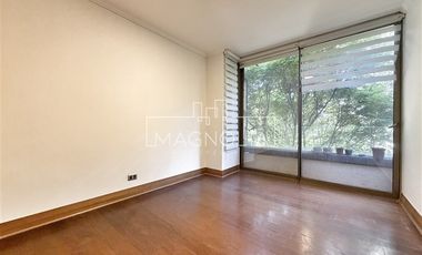 Departamento a minutos de Colegio Los Alerces