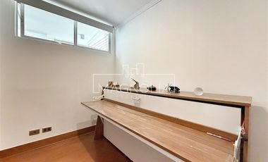 Departamento a minutos de Colegio Los Alerces