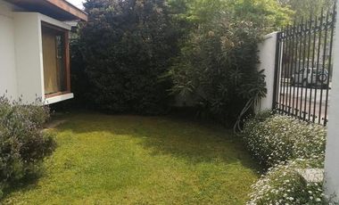 Casa en venta en Talca