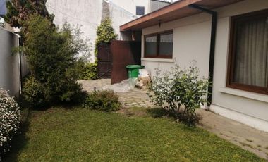 Casa en venta en Talca
