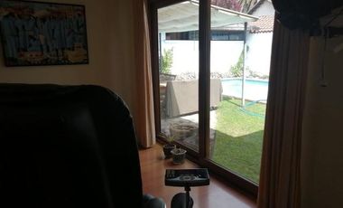Casa en venta en Talca