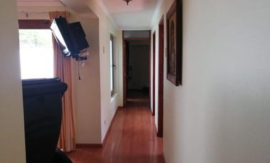 Casa en venta en Talca