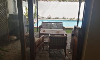 Casa en venta en Talca