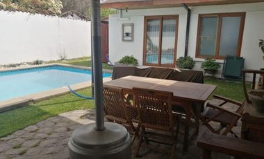 Casa en venta en Talca