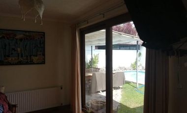 Casa en venta en Talca