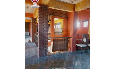 EDIFICIO EN VENTA BLVD POPOTLA, ROSARITO BAJA CALIFORNIA
