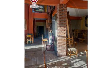 EDIFICIO EN VENTA BLVD POPOTLA, ROSARITO BAJA CALIFORNIA