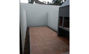DUPLEX A ESTRENAR