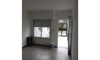DUPLEX A ESTRENAR