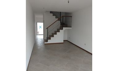 DUPLEX A ESTRENAR