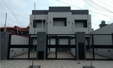 DUPLEX A ESTRENAR