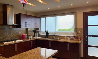 Vendo casa de lujo en Estancia Norte