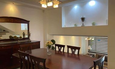 Vendo casa de lujo en Estancia Norte