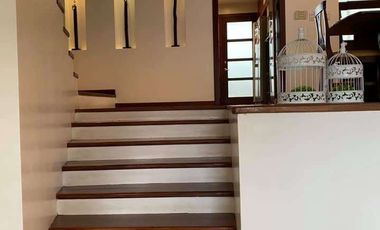 Vendo casa de lujo en Estancia Norte