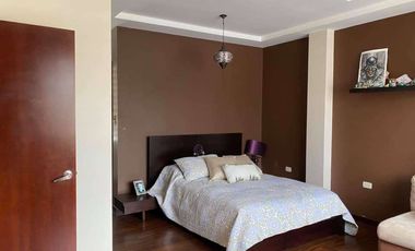 Vendo casa de lujo en Estancia Norte