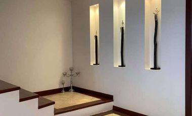 Vendo casa de lujo en Estancia Norte