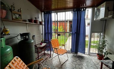 Vendo Casa Con Dos Dormitorios en Caseros, Entre Ríos.