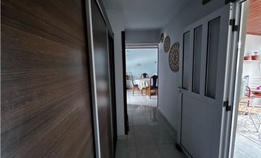 Vendo Casa Con Dos Dormitorios en Caseros, Entre Ríos.