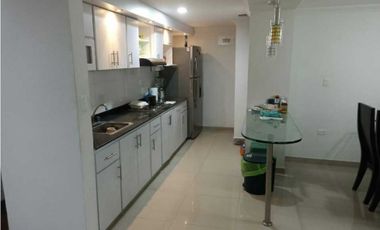 Apartamento en venta en las cuadras en Pasto Nariño